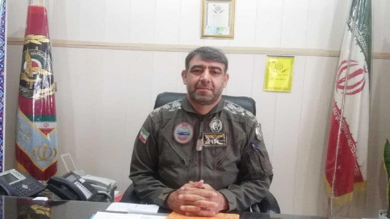 خودکفایی در تولید قطعات بالگردی