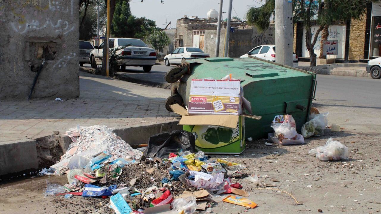 میهمان ناخوانده‌ای که سلامت دانش آموزان را هدف گرفت + فیلم