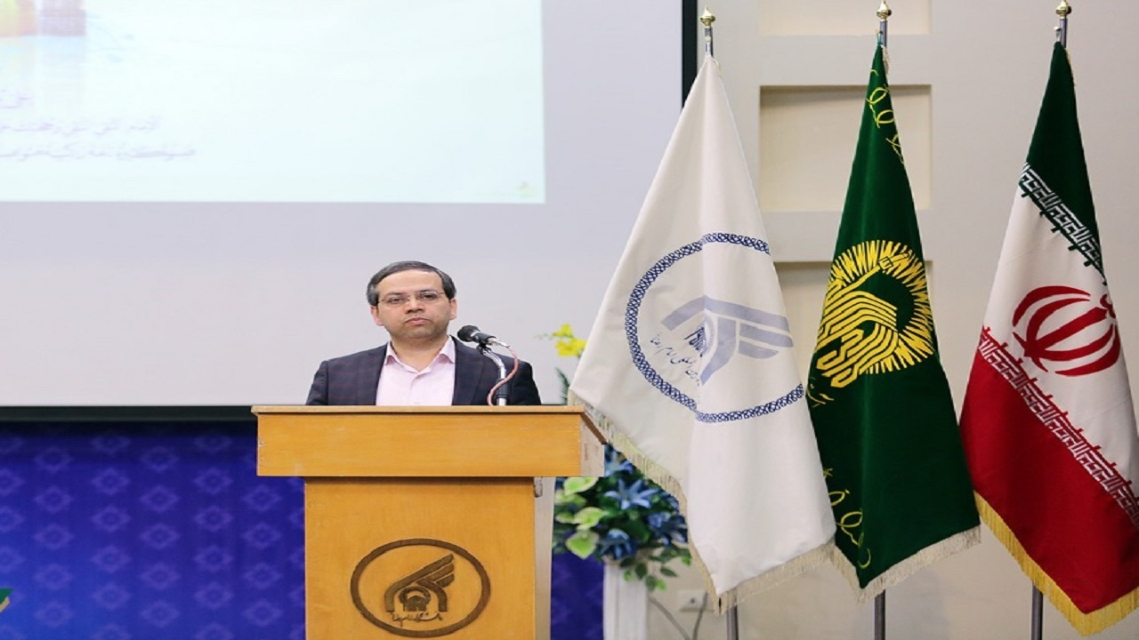 امسال پذیرای دانشجویانی از لبنان و آذربایجان هستیم