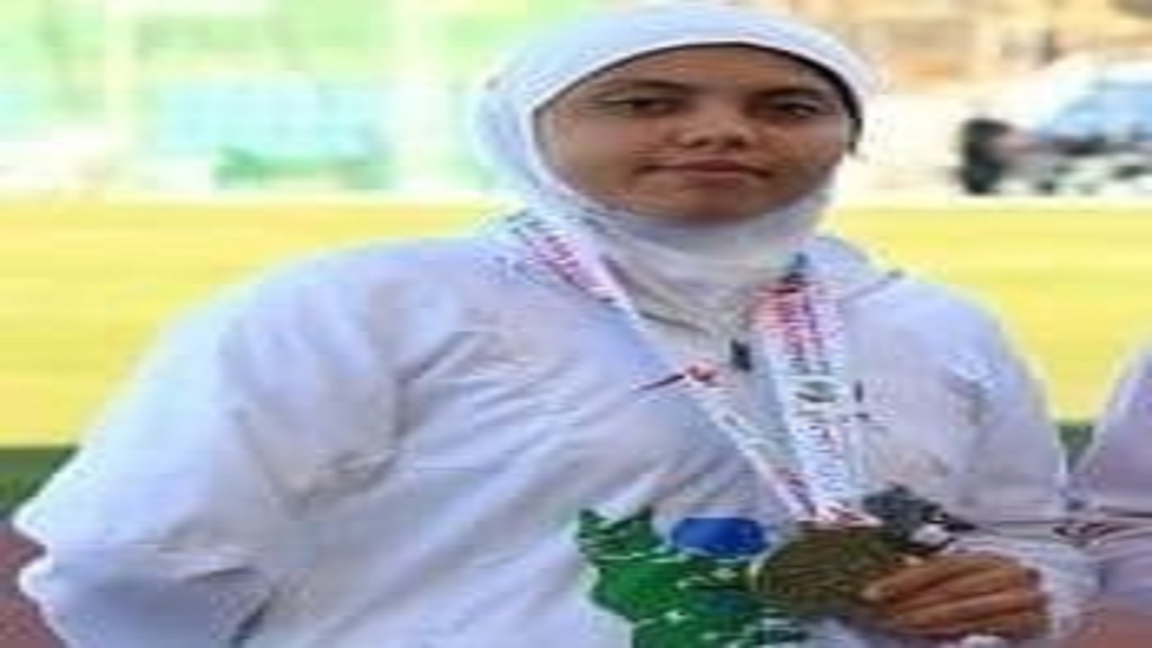 درخشش ورزشکار سمنانی در مسابقات پارا آسیایی بحرین
