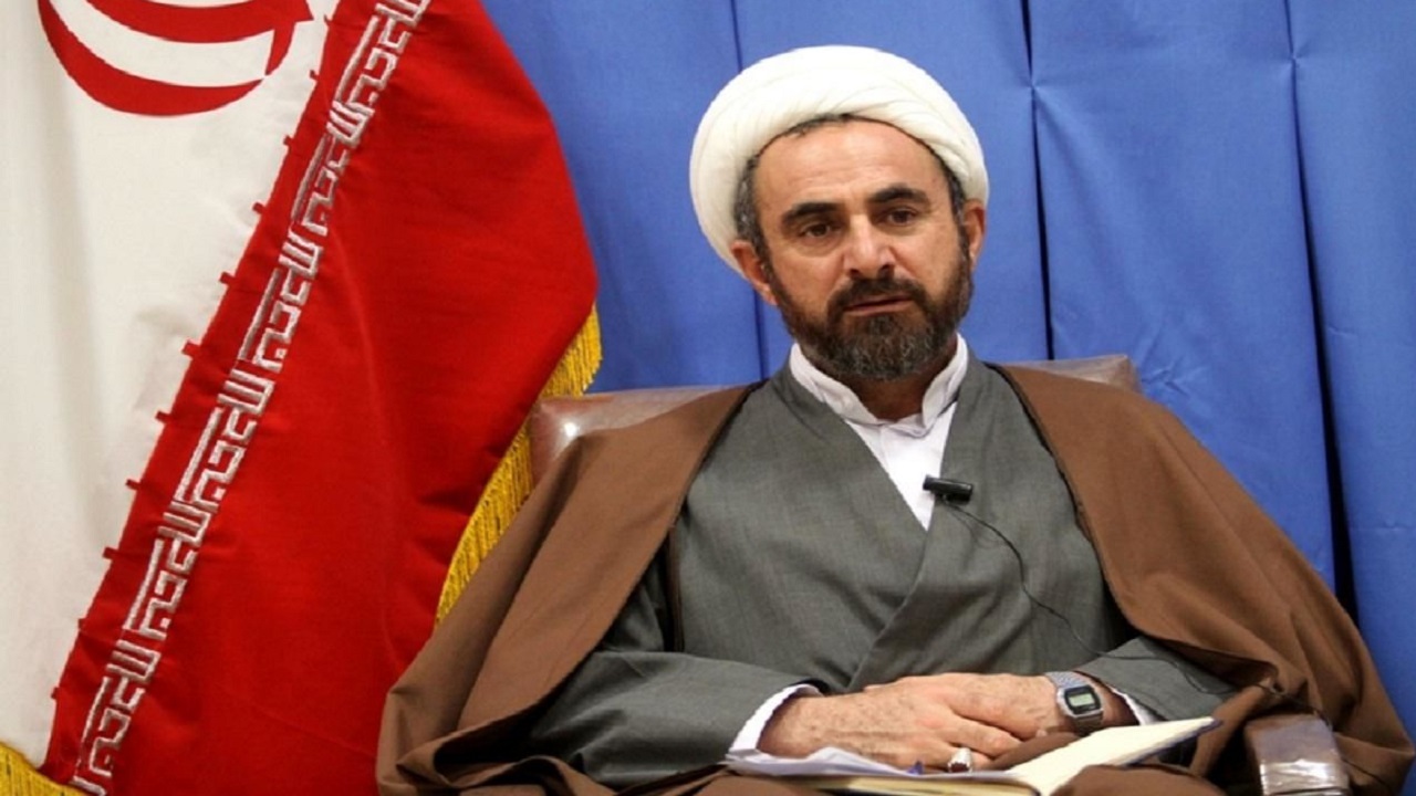جامعه دانشجویی به دنبال مطالبه گری و عدالت خواهی باشد