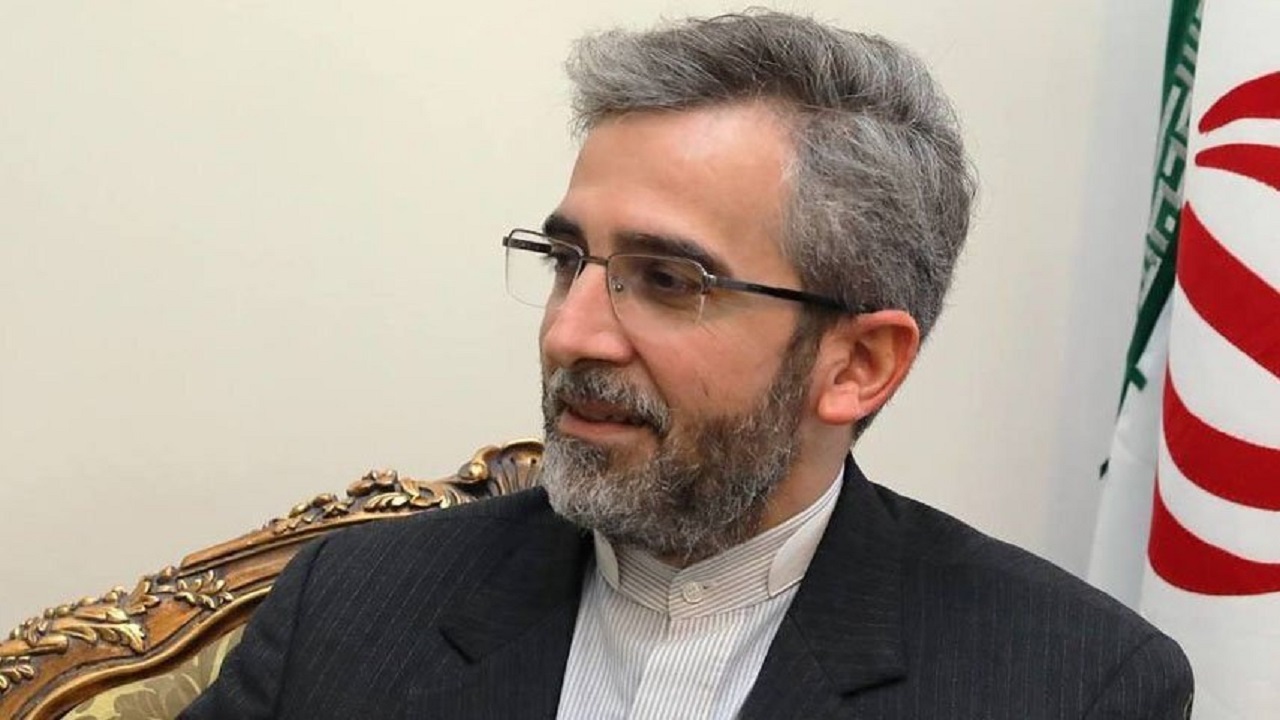 پیشنهاد‌های ایران می‌تواند روند مذاکرات وین را به پیش ببرد