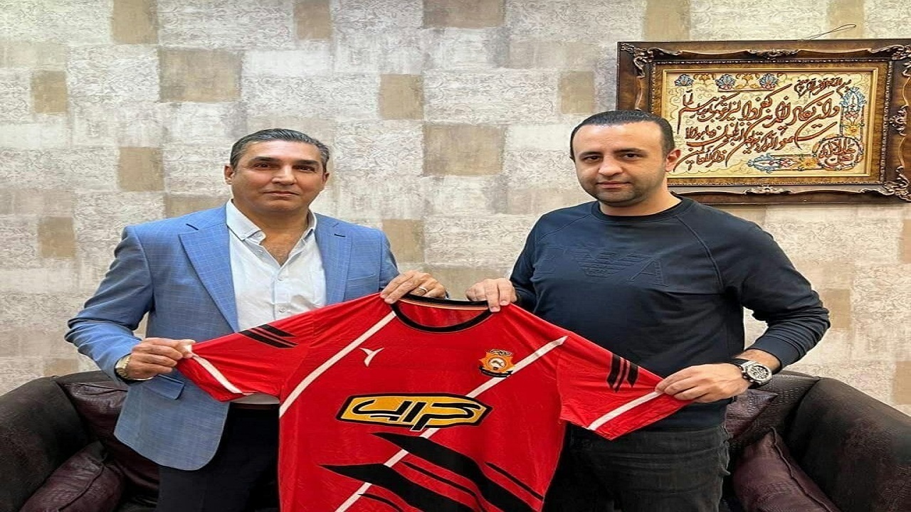 سرمربی تیم فوتسال کراپ الوند مشخص شد