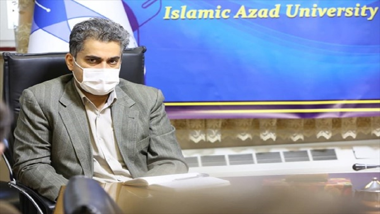 آغاز نمایشگاه مجازی دستاورد‌های پژوهش و فناوری کرمانشاه