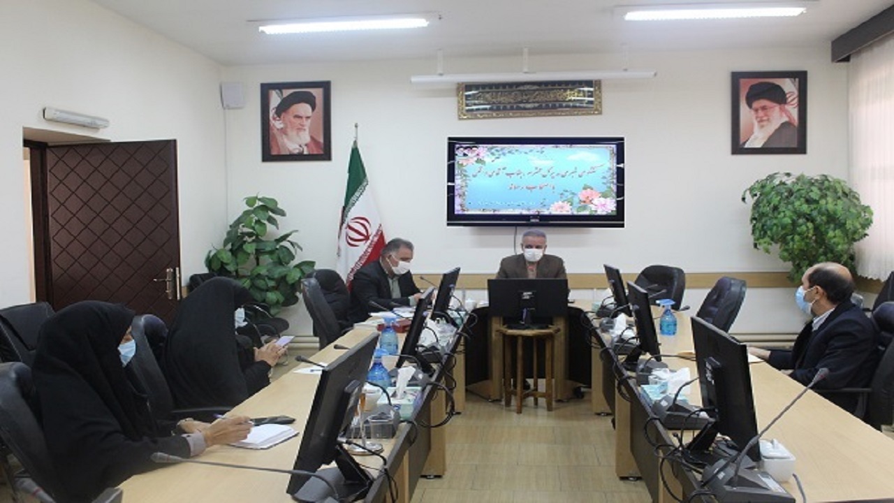 رعایت اصول بهداشتی در مدارس خراسان جنوبی/ شایعات را جدی نگیرید