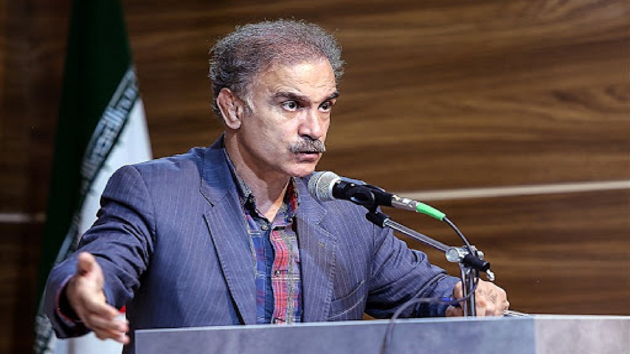 سطح مسابقات لیگ برتر کشتی فرنگی بالا بود