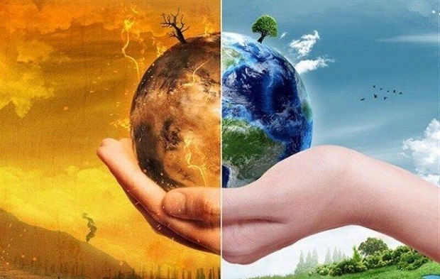 زمین در ۵۰۰ سال آینده چگونه خواهد شد؟