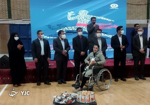 مسئولان در اتخاذ تصمیمات برای معلولان خود را جای آن&zwnj;ها بگذارند