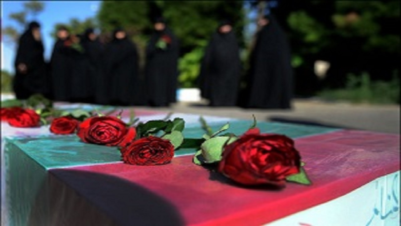 شناسایی پیکر شهید گمنام در روز دانشجو