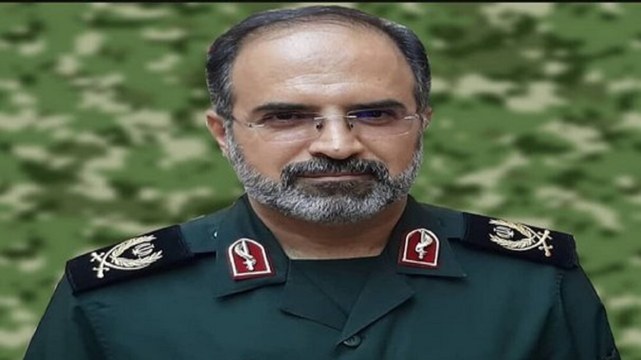 پیام فرمانده سپاه استان قم به مناسبت روز دانشجو