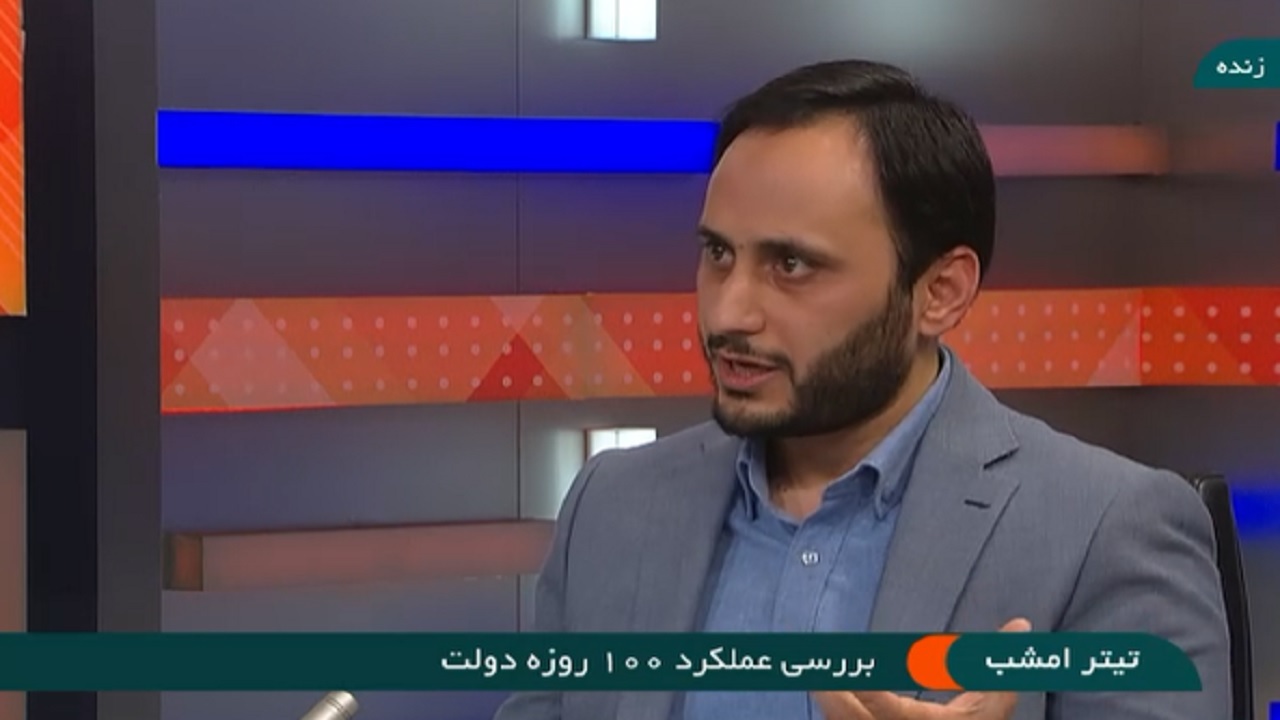 هم نفت می‌فروشیم و هم پول آن وارد کشور می‌شود