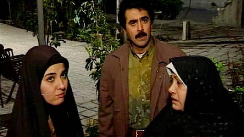 دوست دارم کار فاخر دفاع مقدسی بسازم