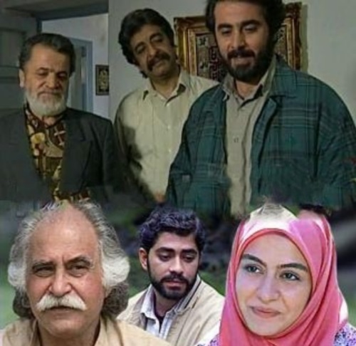 دوست دارم کار فاخر دفاع مقدسی بسازم