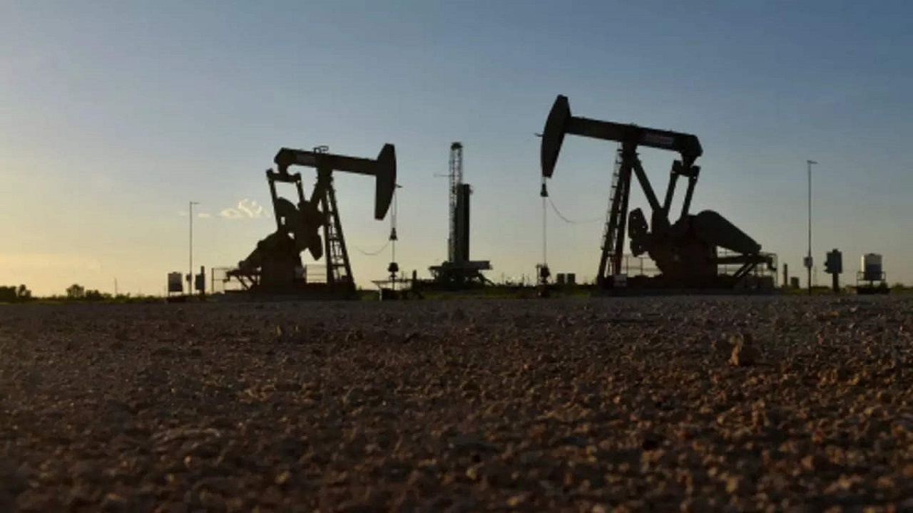 کاهش بهای نفت خام در بازار‌ جهانی