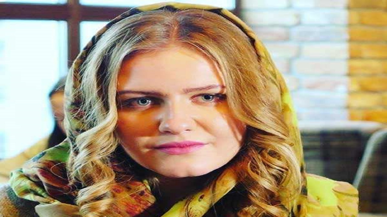 ناگفته‌های بازیگر اوکراینی سریال «سرجوخه»