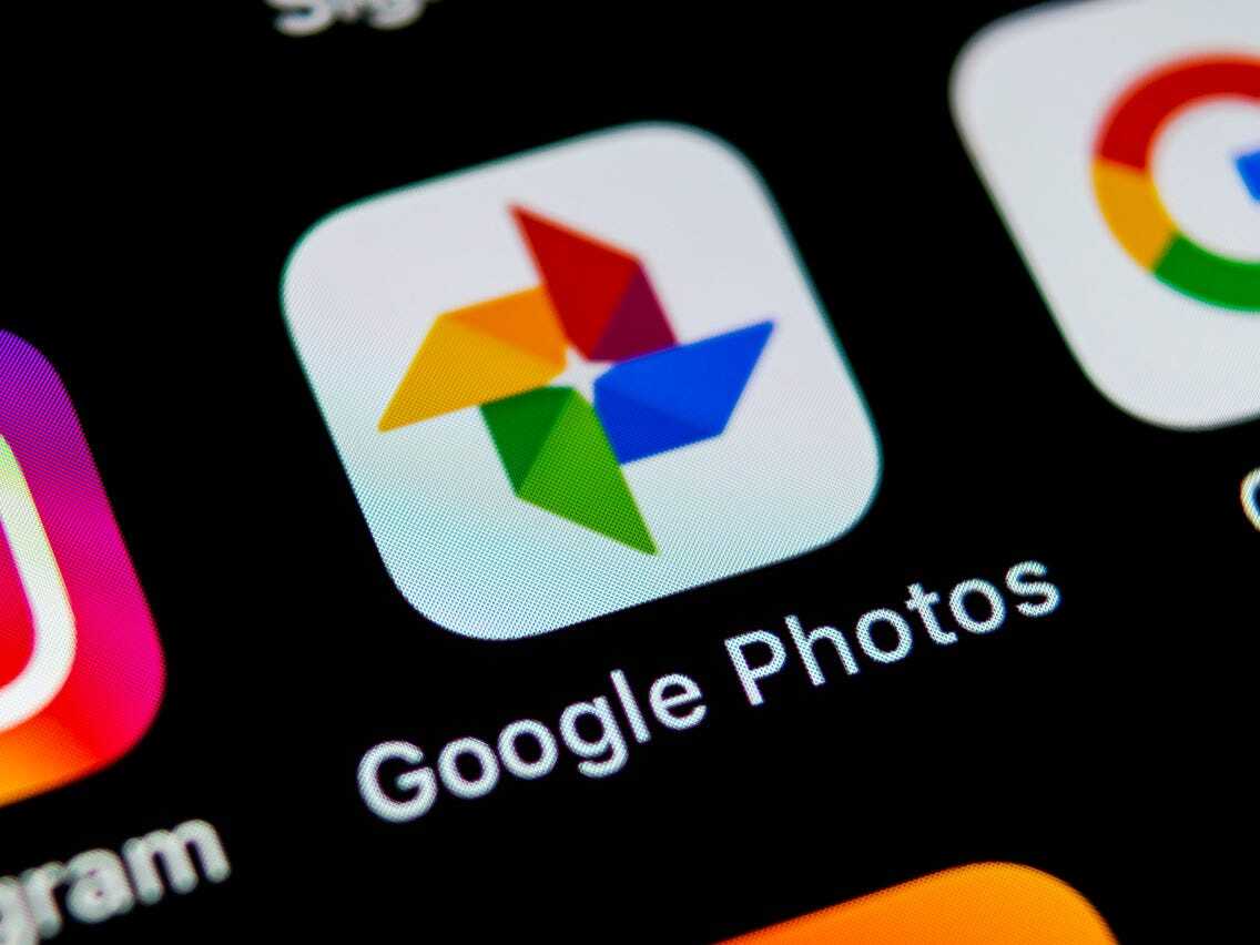 google photo