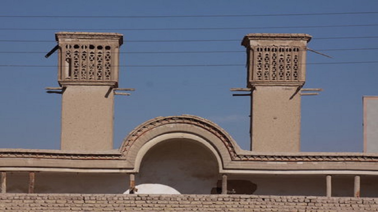 خانه تاریخی حشمت سرخه مرمت می‌شود