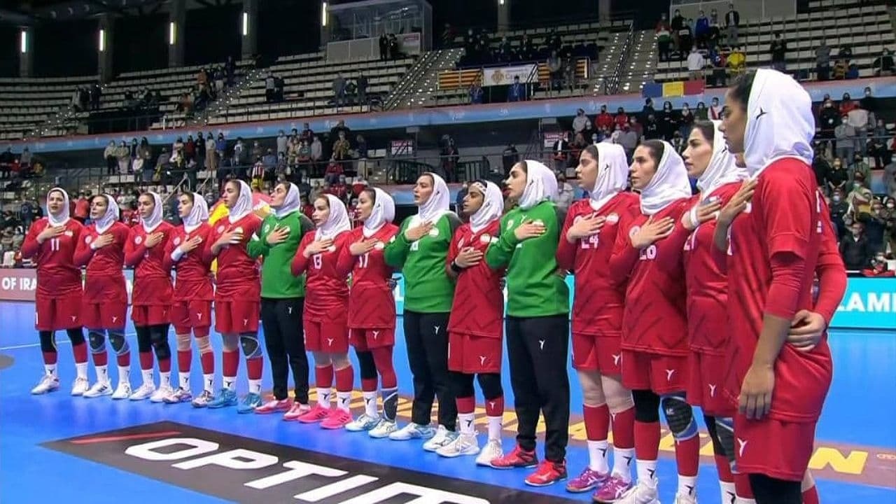حریفان ایران در ادامه رقابت‌های جهانی هندبال مشخص شدند