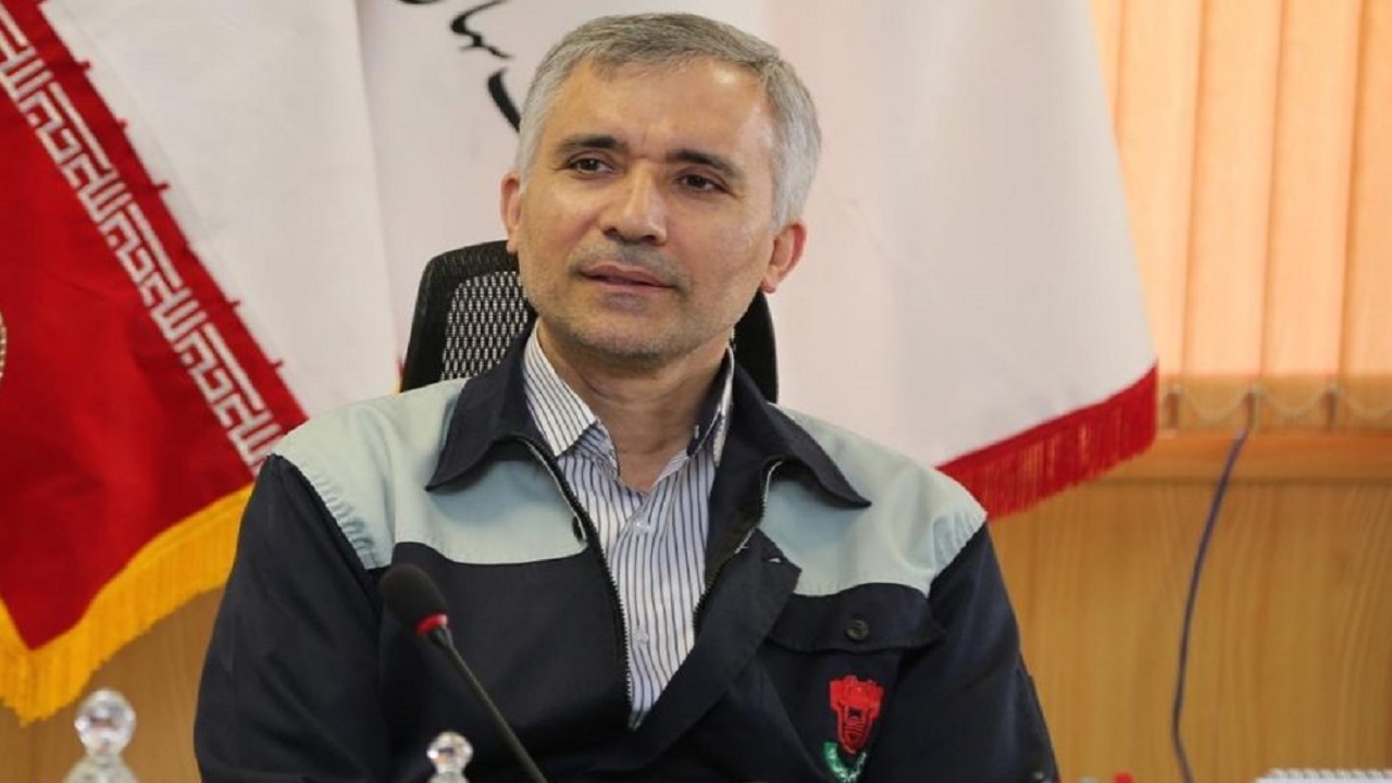 ذوب آهن قادر به تامین بخشی از نیاز ارزی کشور است