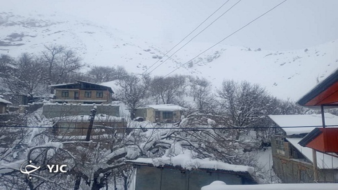 گاز، آرزوی زمستانه جاده چالوسی‌ها