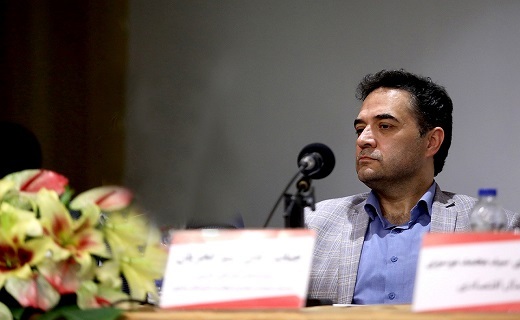 نوسان نرخ ارز نفس صادرات لوازم خانگی را به شماره انداخته است