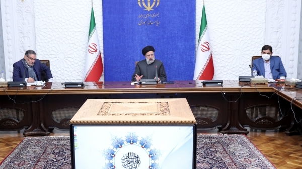 دستگاه‌های مسئول عوامل مداخله‌گر در بازار ارز را شناسایی و به وظیفه عمل کنند