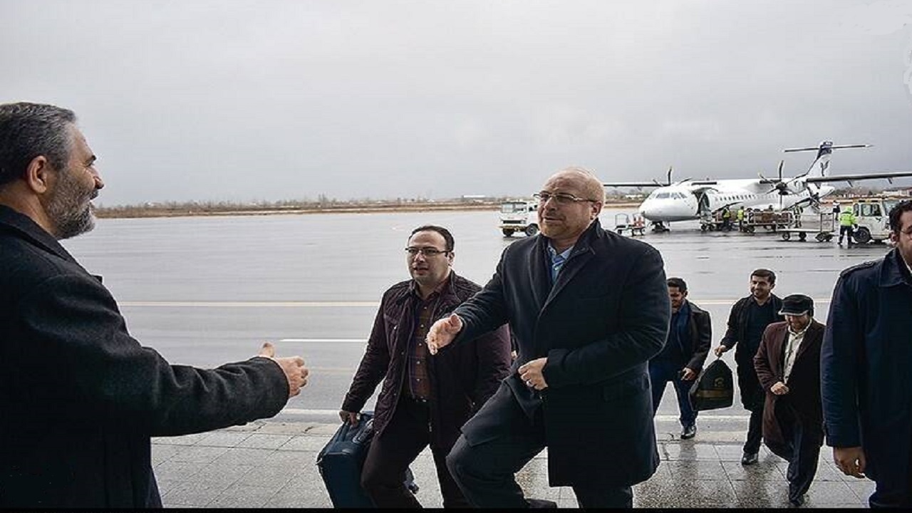 قالیباف در شانزدهمین اجلاس PUIC شرکت می‌کند