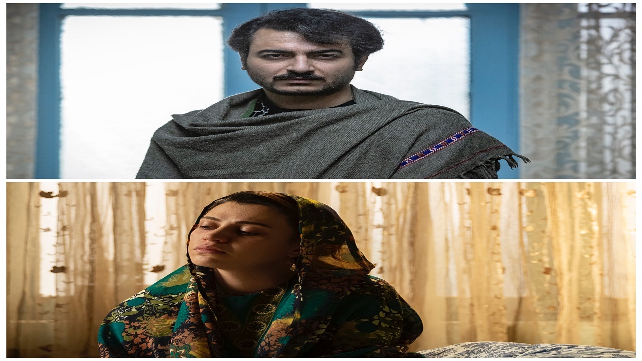 حضور شیدا خلیق و آرمین رحیمیان در «کابل پلاک ۱۰»