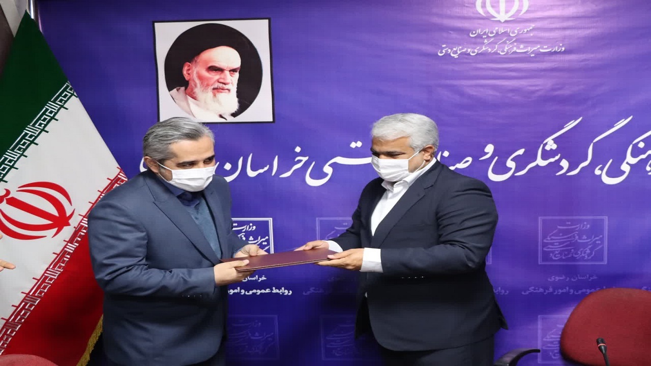 میراث فرهنگی؛ هویتی که باید از آن حفاظت کرد