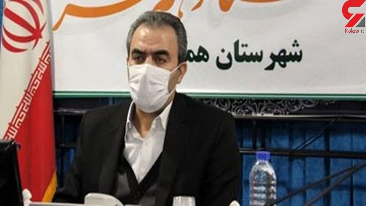 برای اجرای طرح کنارگذر غربی همدان ۵۸ میلیارد تومان اعتبار نیاز است