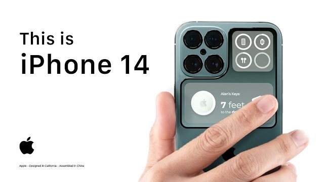 آیفون 14