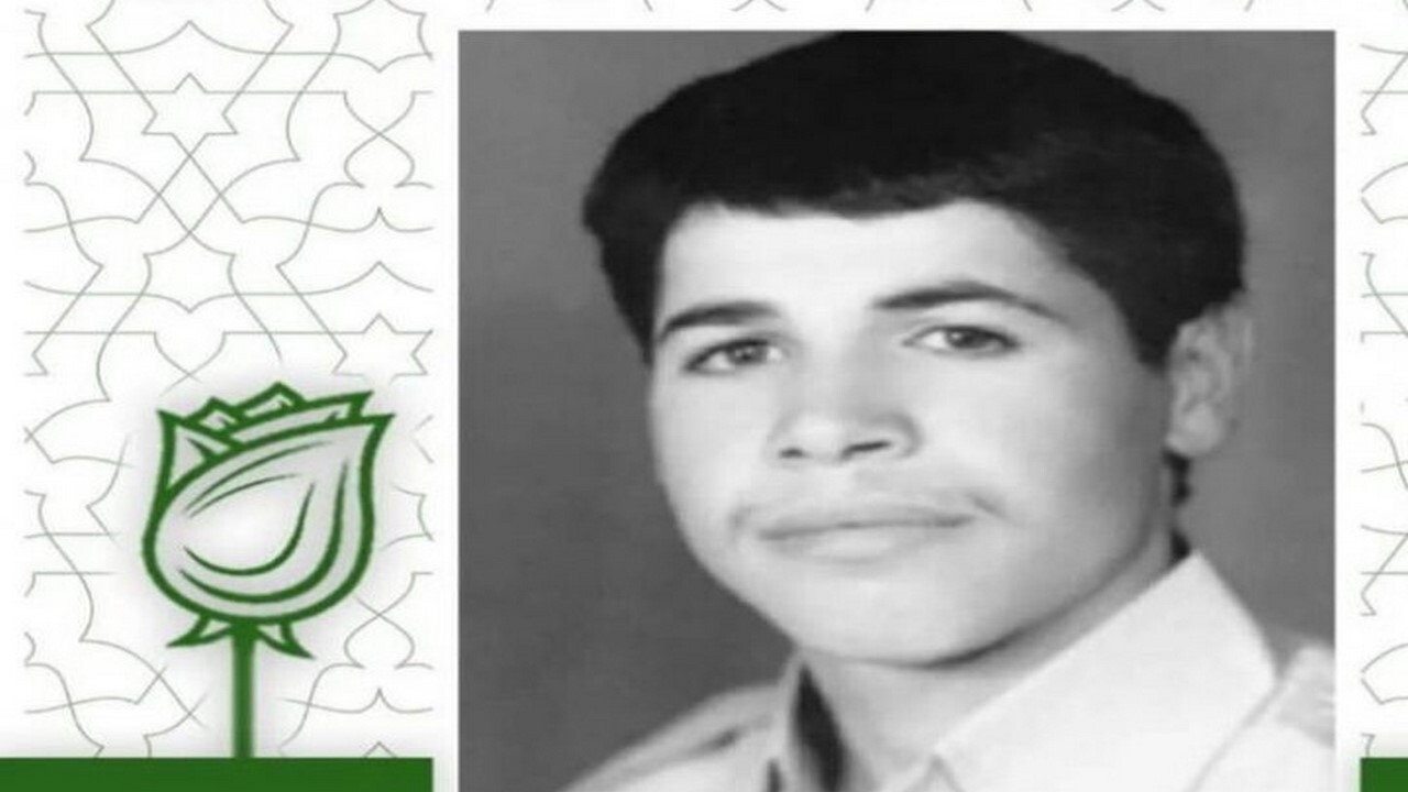 هویت شهید گمنام آرمیده در دانشگاه آزاد ایلام شناسایی شد