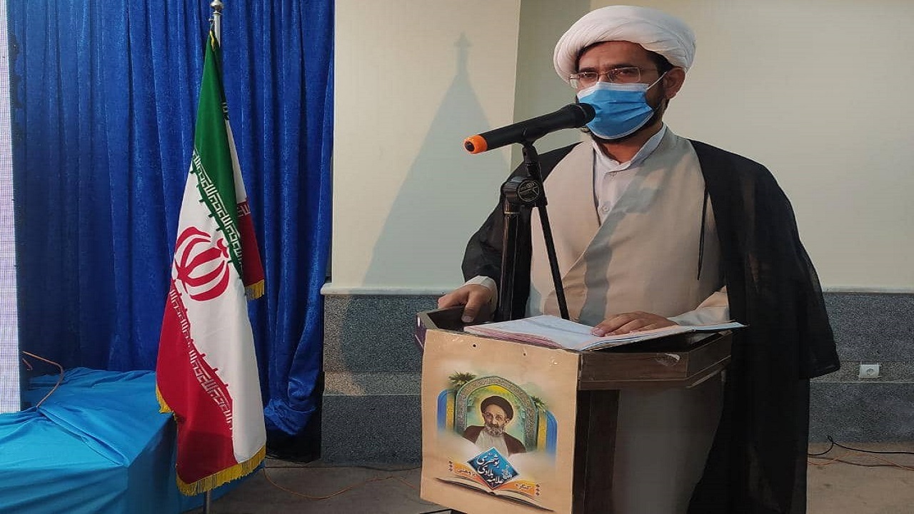 حوزویان باید بتوانند مانند علامه بلادی&zwnj;ها باشند