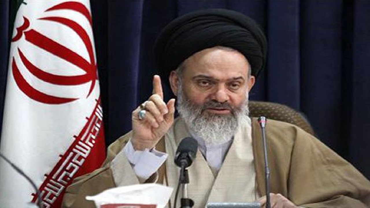 حوزویان باید مانند علامه بلادی‌ها باشند