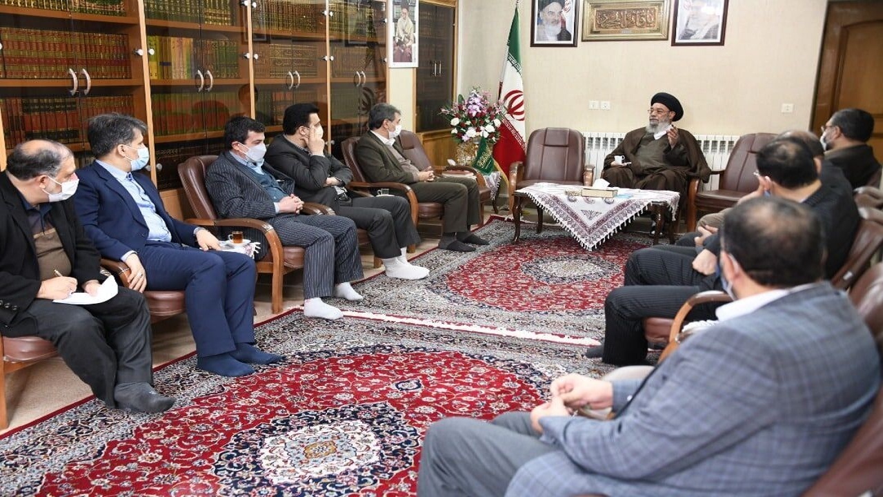 امکان استفاده از خدمات بیمه سلامت برای اتباع بیگانه فراهم شود
