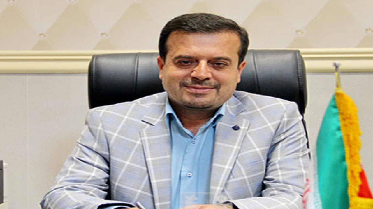 سرپرست موقت مرکز آموزشی‌ درمانی شهدای خلیج‌فارس بوشهر منصوب شد