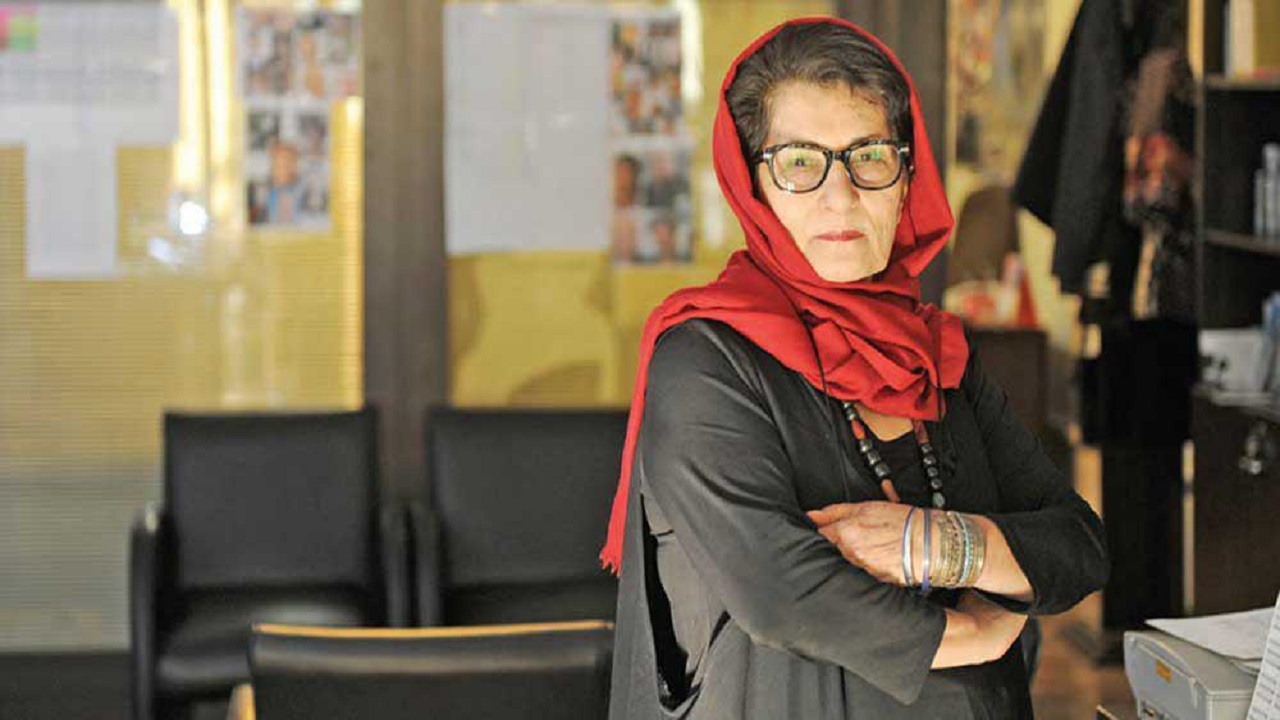 مروری بر مستند‌های «مهوش شیخ‌الاسلامی» توسط انجمن کارگردانان مستند