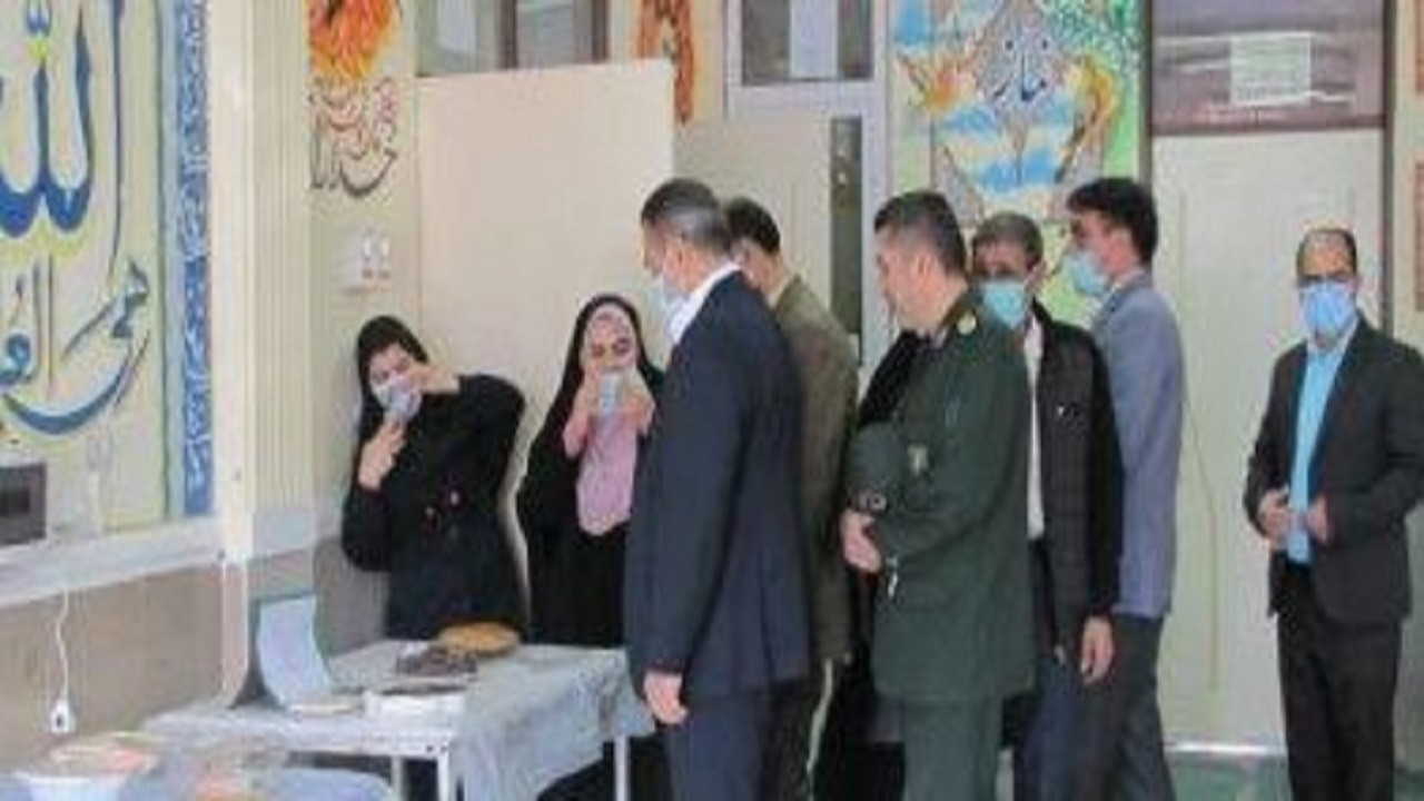 انتخاب ۱۰ اثر برتر در جشنواره کسب مهارت‌های زندگی در آزادشهر