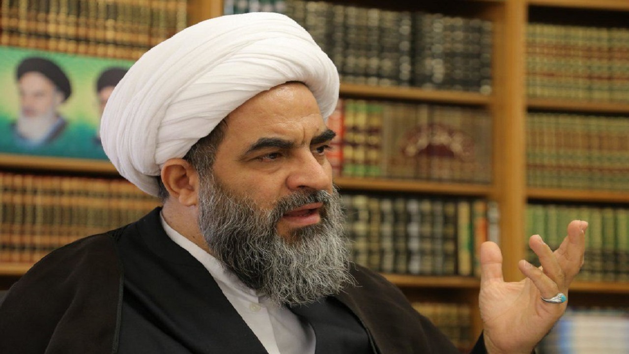هوش مصنوعی می‌تواند تحولی در اجتهاد فقهی به وجود بیاورد