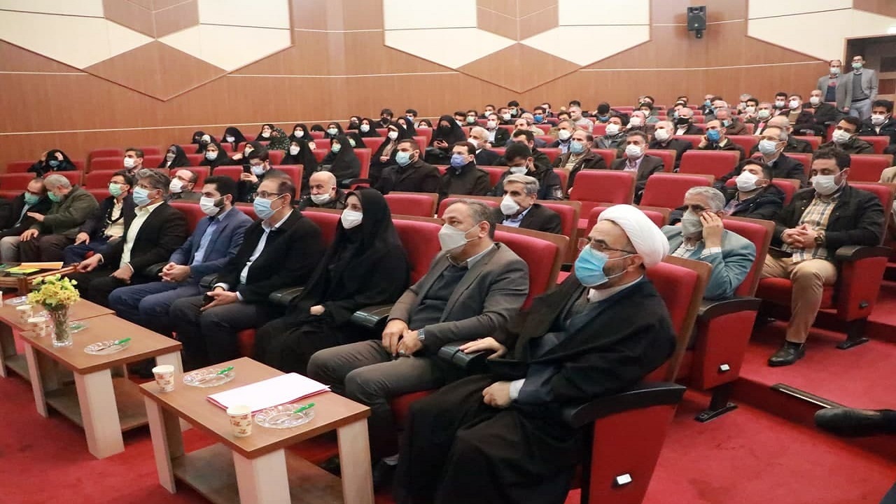 برگزاری دوره‌های آموزشی بازرسی و نظارت بر بازار در استان قزوین