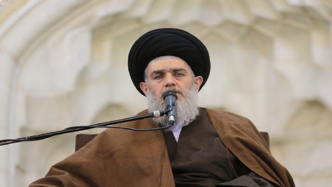 شهید حججی مصداق مؤمن واقعی است