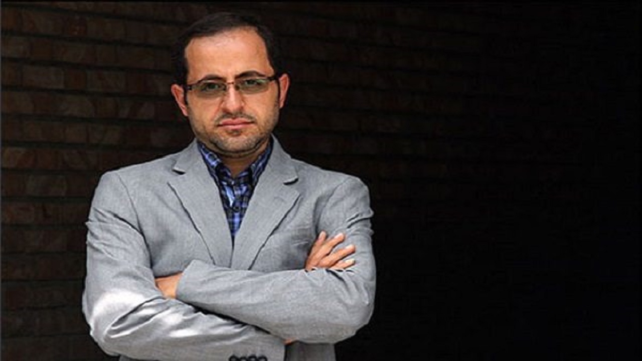 انتشار آلبوم صوتی «لغزش» با صدای فاضل نظری