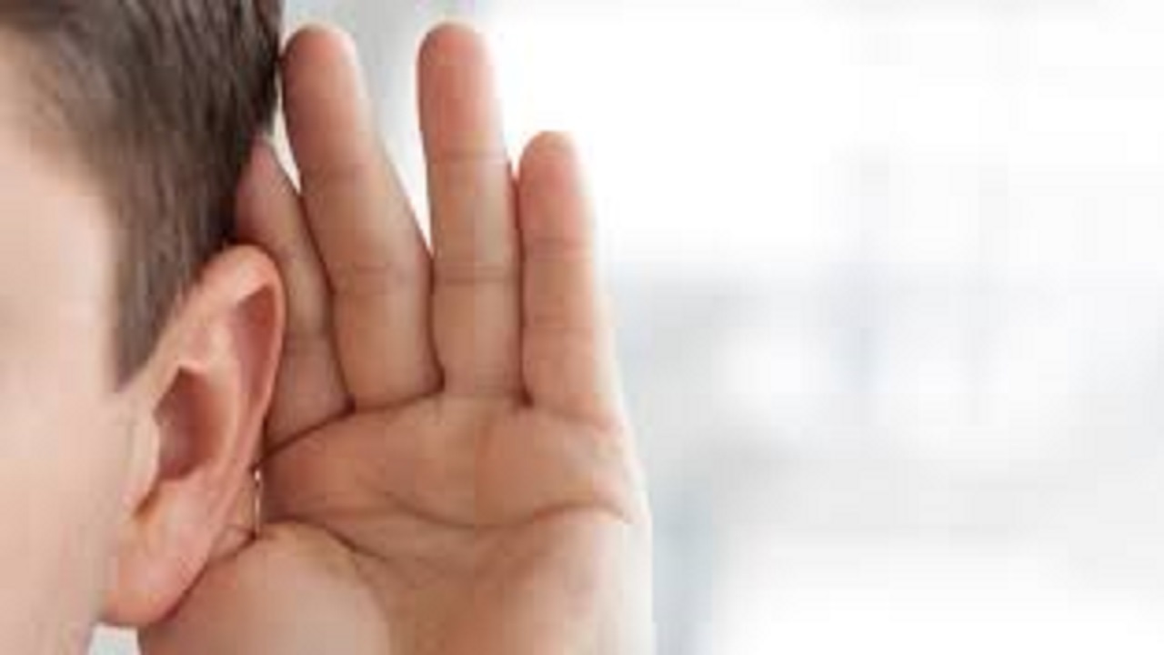 اجرای طرح غربالگری شنوایی کودکان در قزوین