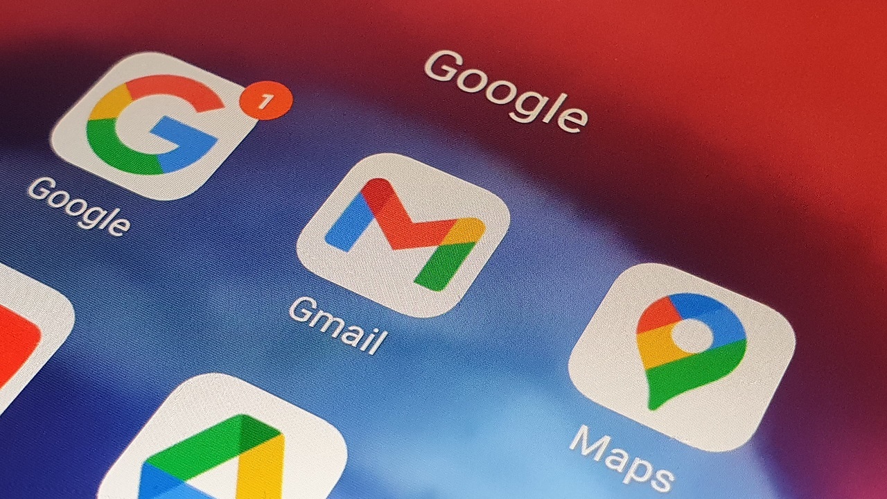 تماس صوتی و تصویری در Gmail امکان پذیر شد