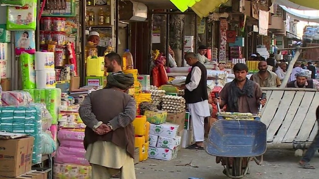 گزارش میدانی از اوضاع اقتصادی و معیشتی مردم افغانستان