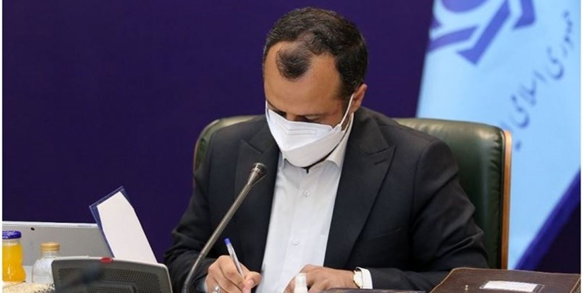 معاون جدید بانک و بیمه وزارت اقتصاد منصوب شد