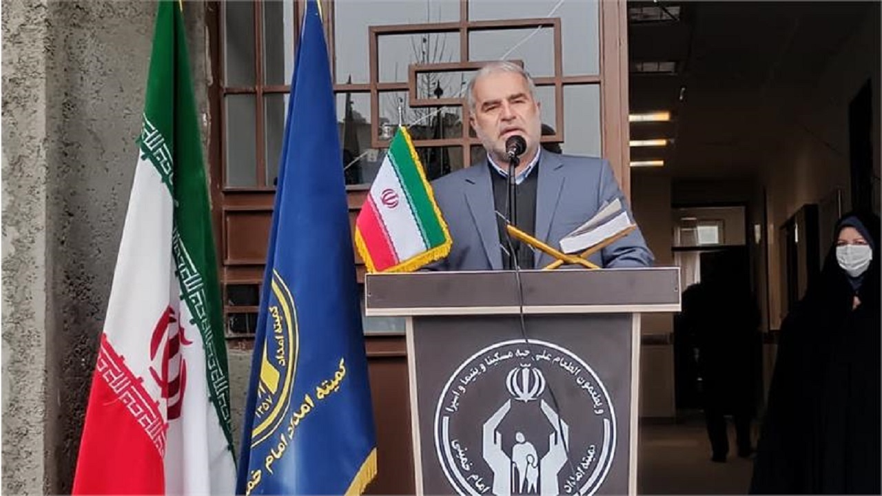 پرداخت چهار میلیارد تومان کمک هزینه تحصیلی به مددجویان کردستانی