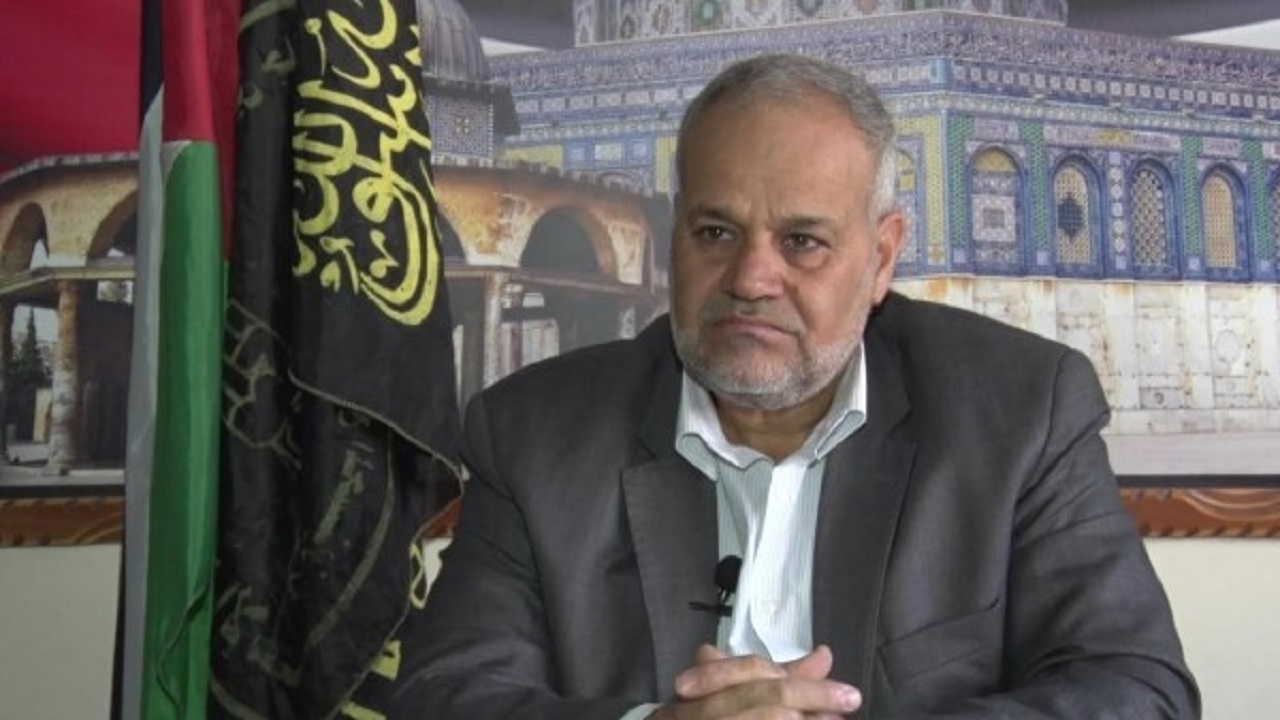 تاکید جهاد اسلامی بر ادامه مقاومت در برابر رژیم صهیونیستی