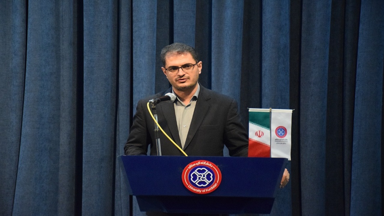 مدیریت اجرایی استان باید بر محور پژوهش باشد