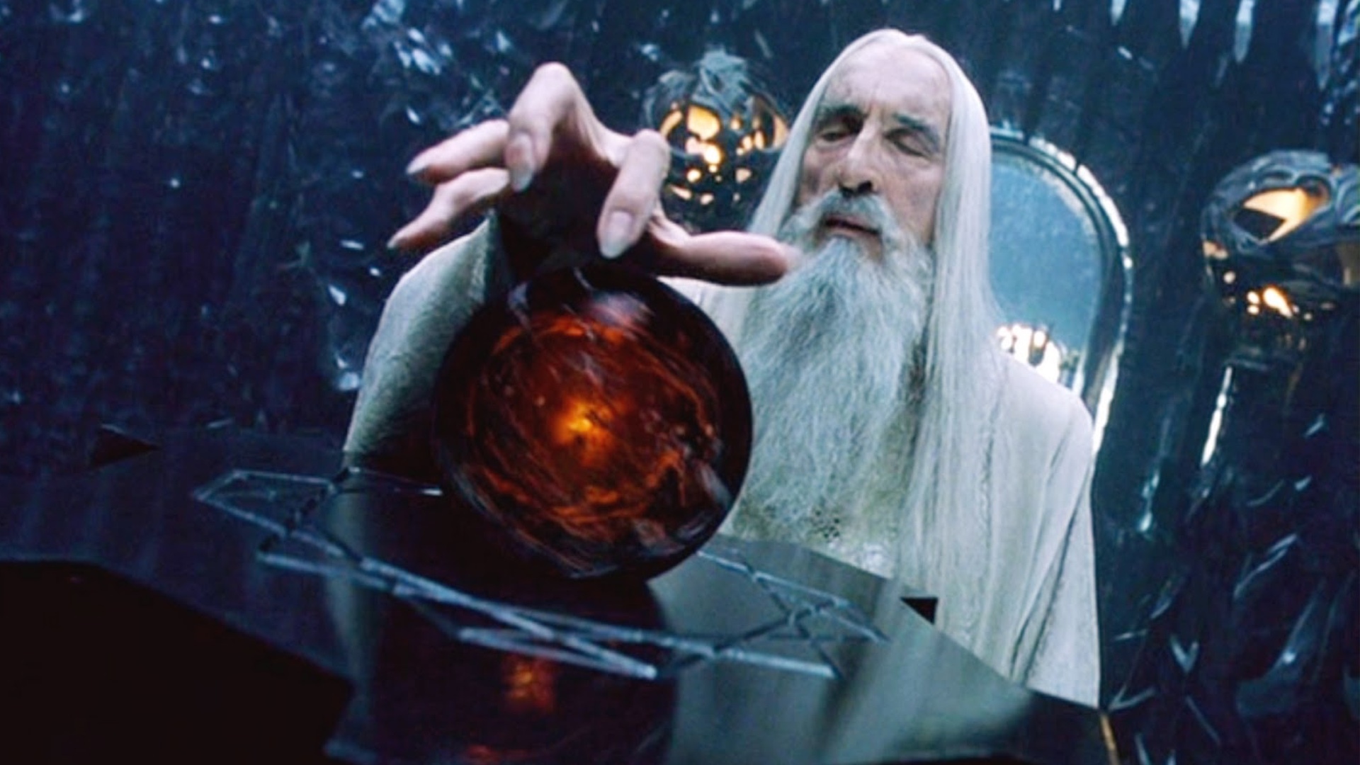 ۹ بازیگری که خود را بیش از حد برای نقششان آماده کردند